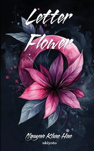Letter Flower Poetry for children