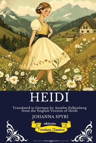 Heidi German Version