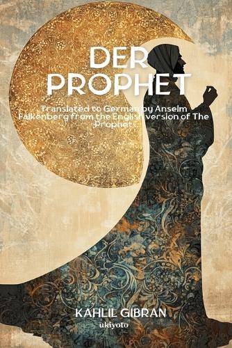 Der Prophet German Version of The Prophet