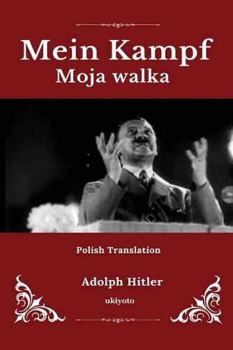 Mein Kampf Polish Version