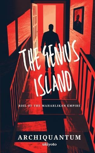 The Genius Island Rise of the Maharlikan Empire