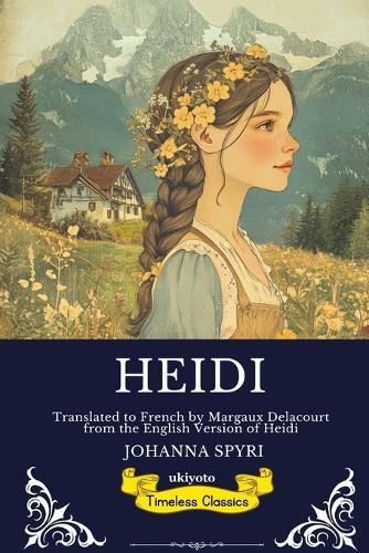 Heidi French Version
