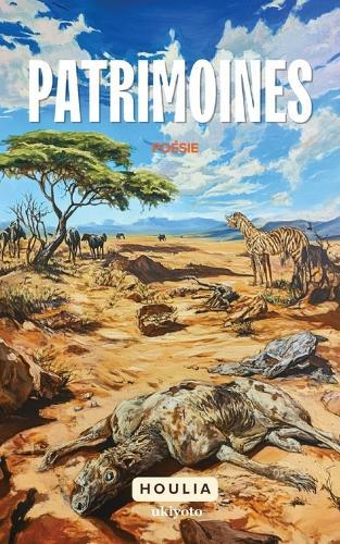 Patrimoines Poésie