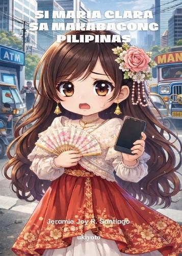Si Maria Clara sa Makabagong Pilipinas