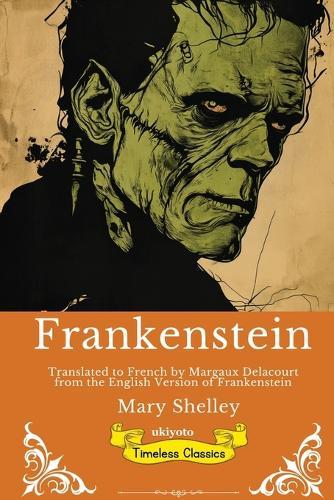 Frankenstein French Version
