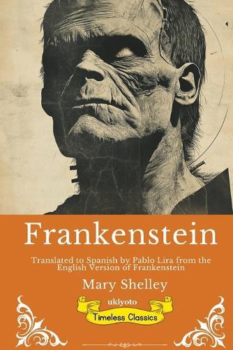 Frankenstein Spanish Version