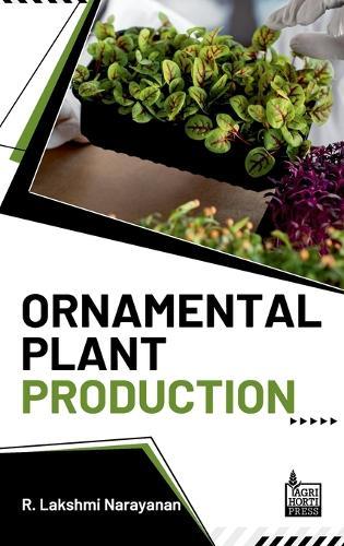 Ornamental Plant Production