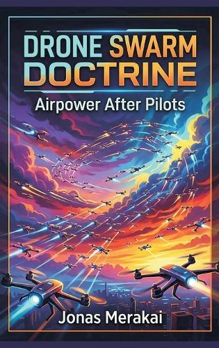Drone Swarm Doctrine: Airpower After Pilots