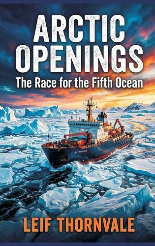 Arctic Opening: The Race for the Fifth Ocean