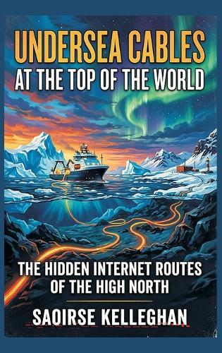 Undersea Cables at the Top of the World: The Hidden Internet Routes of the High North