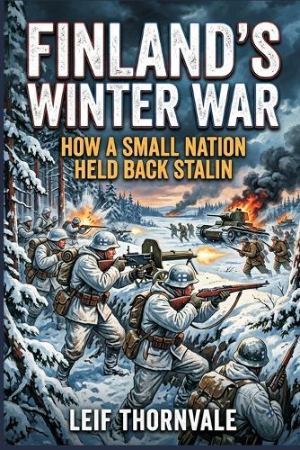 Finland's Winter War: How a Small Nation Held Back Stalin