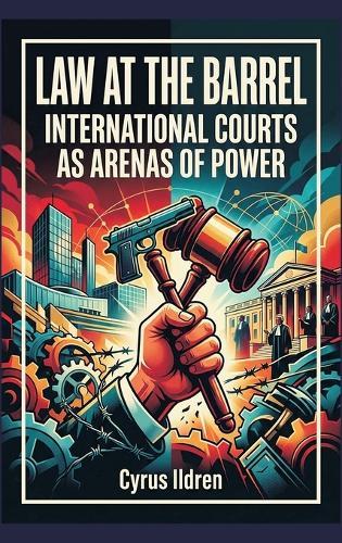 Law at the Barrel: International Courts as Arenas of Power