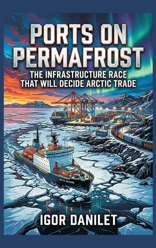 Ports on Permafrost: The Infrastructure Race That Will Decide Arctic Trade