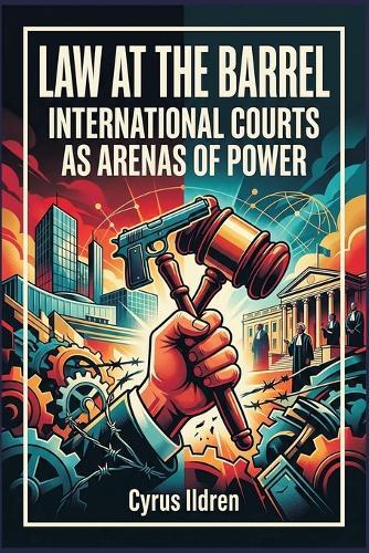 Law at the Barrel: International Courts as Arenas of Power