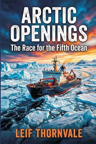 Arctic Opening: The Race for the Fifth Ocean