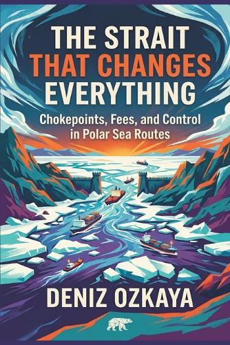 The Strait That Changes Everything: Chokepoints, Fees, and Control in Polar Sea Routes