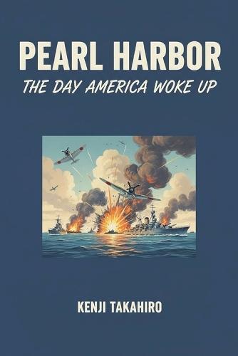 Pearl Harbor: The Day America Woke Up