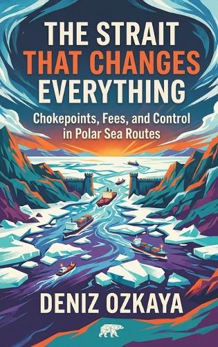 The Strait That Changes Everything: Chokepoints, Fees, and Control in Polar Sea Routes