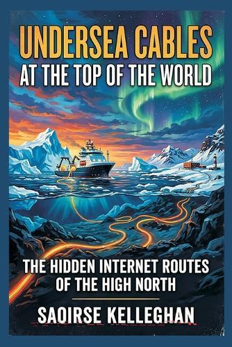 Undersea Cables at the Top of the World: The Hidden Internet Routes of the High North