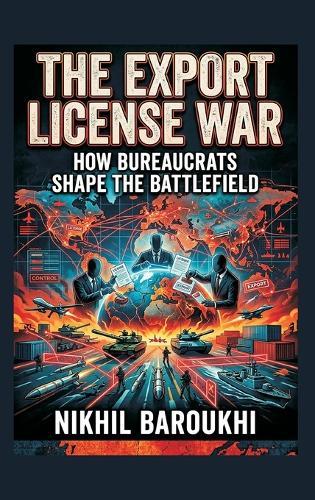 The Export License War: How Bureaucrats Shape the Battlefield
