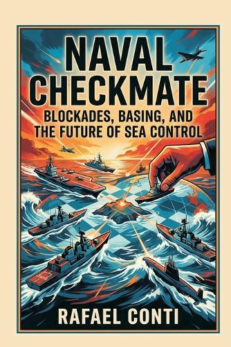 Naval Checkmate: Blockades, Basing, and the Future of Sea Control