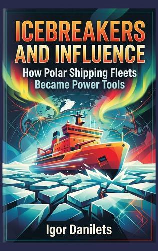Icebreakers and Influence: How Polar Shipping Fleets Became Power Tools