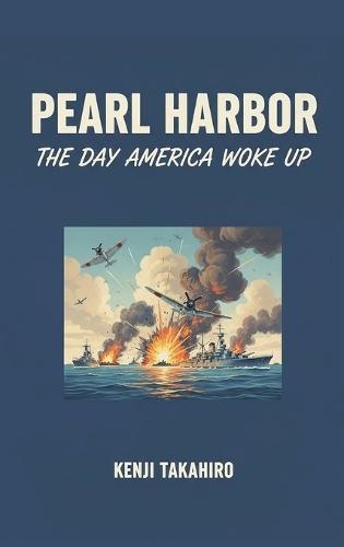 Pearl Harbor: The Day America Woke Up