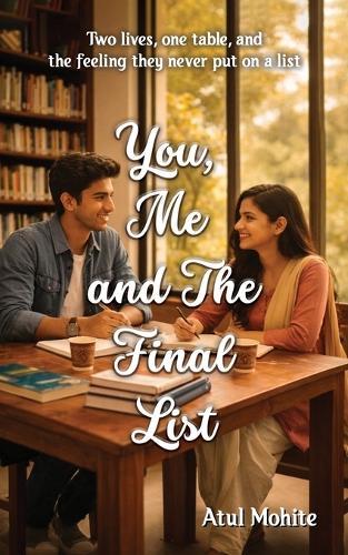 You, Me and The Final List