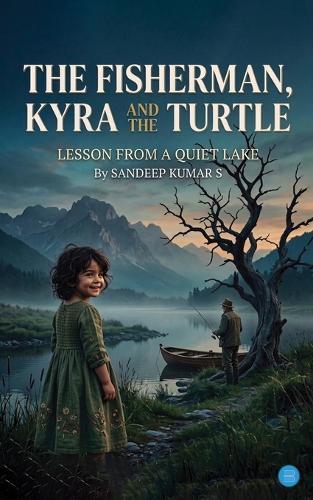 The Fisherman, Kyra, and the Turtle