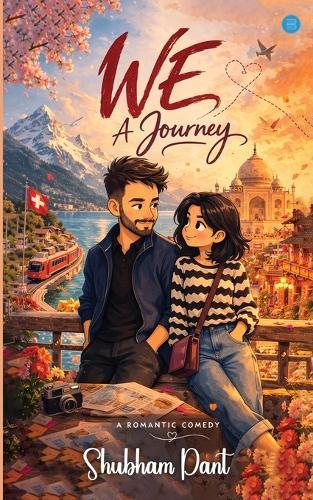 We: A journey