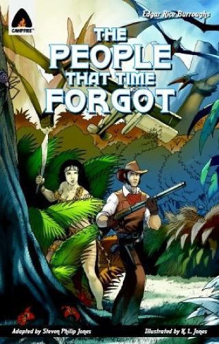The People That Time Forgot