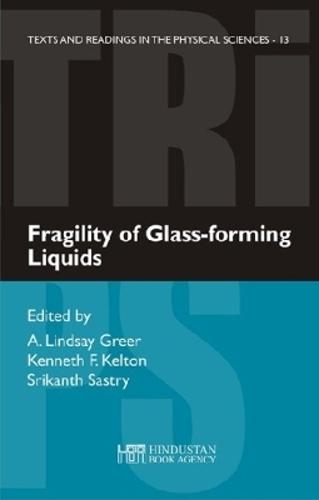 Fragility of Glass-forming Liquids