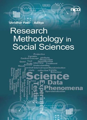 Research Methodology in Social Sciences