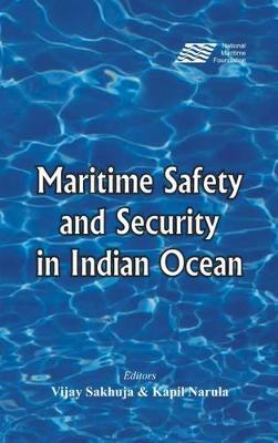 Maritime Safety and Security in Indian Ocean