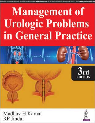 Management of Urologic Problems in General Practice