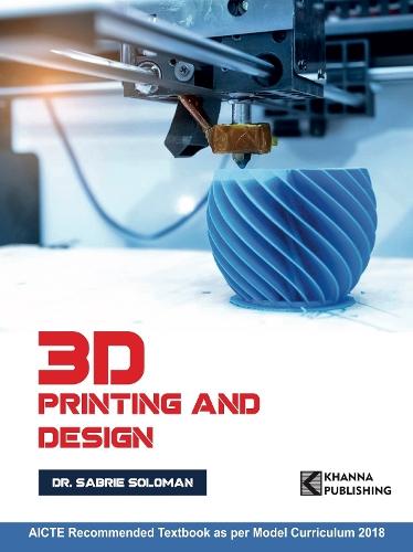 3D Printing and Design