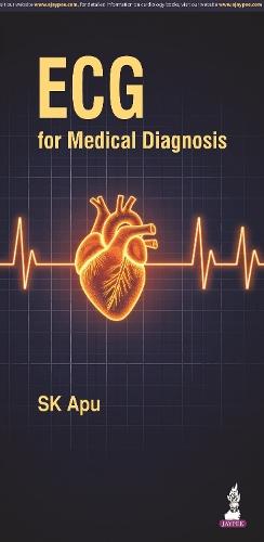 ECG for Medical Diagnosis