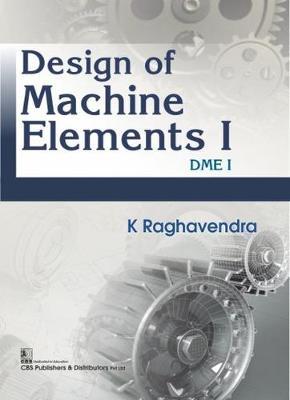 Design of Machine Elements I: DME I