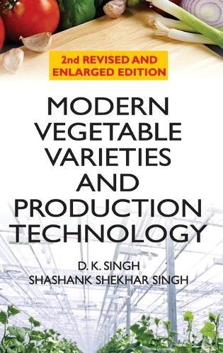 Modern Vegetable Varieties and Production Technology