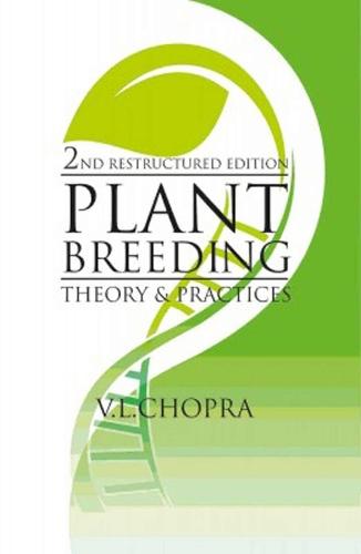 Plant Breeding: Theory and Practice