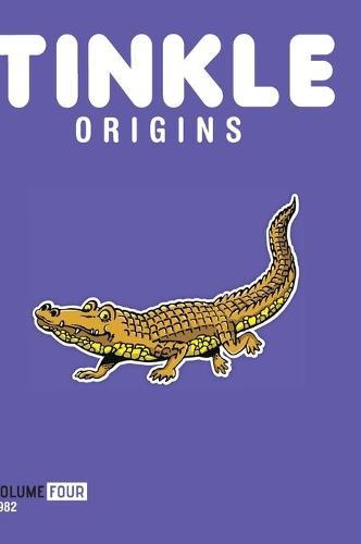 Tinkle Origins