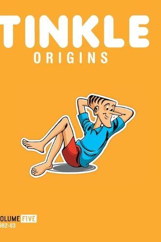 Tinkle Origins