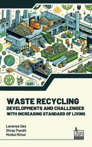 Waste Recycling Developments and Challenges With Increasing Standard of Living (Int)