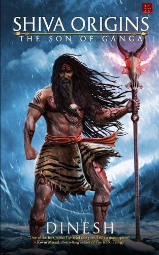 Shiva Origins: The Son of Ganga