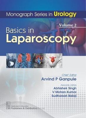 Monograph Series in Urology, Volume 2: Basics in Laparoscopy