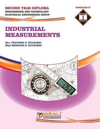 Industrial Measurements (22420)