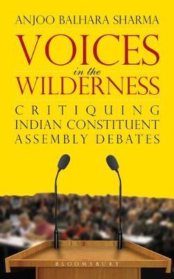 Voices in the Wilderness: Critiquing Indian Constituent Assembly Debates