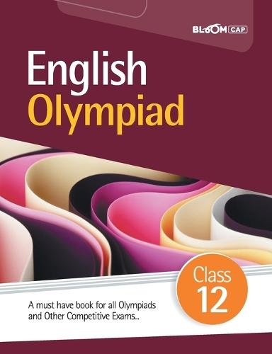 CRACKER ENGLISH OLYMPIAD 3 (EditionFIRST)
