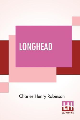 Longhead: The Story Of The First Fire