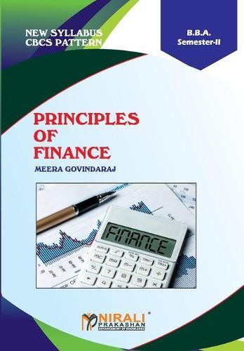 Principles of Finance
